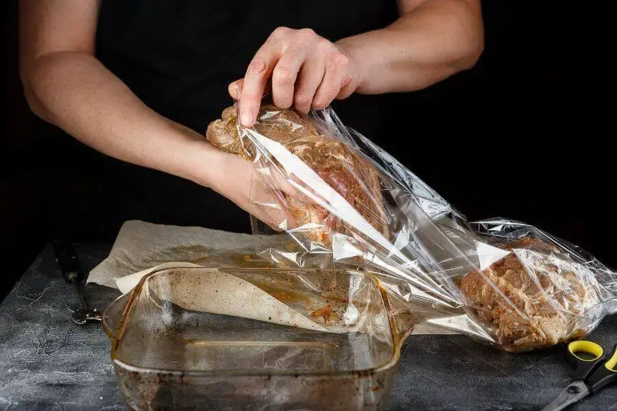 ¿Se puede comer carne de lobo?