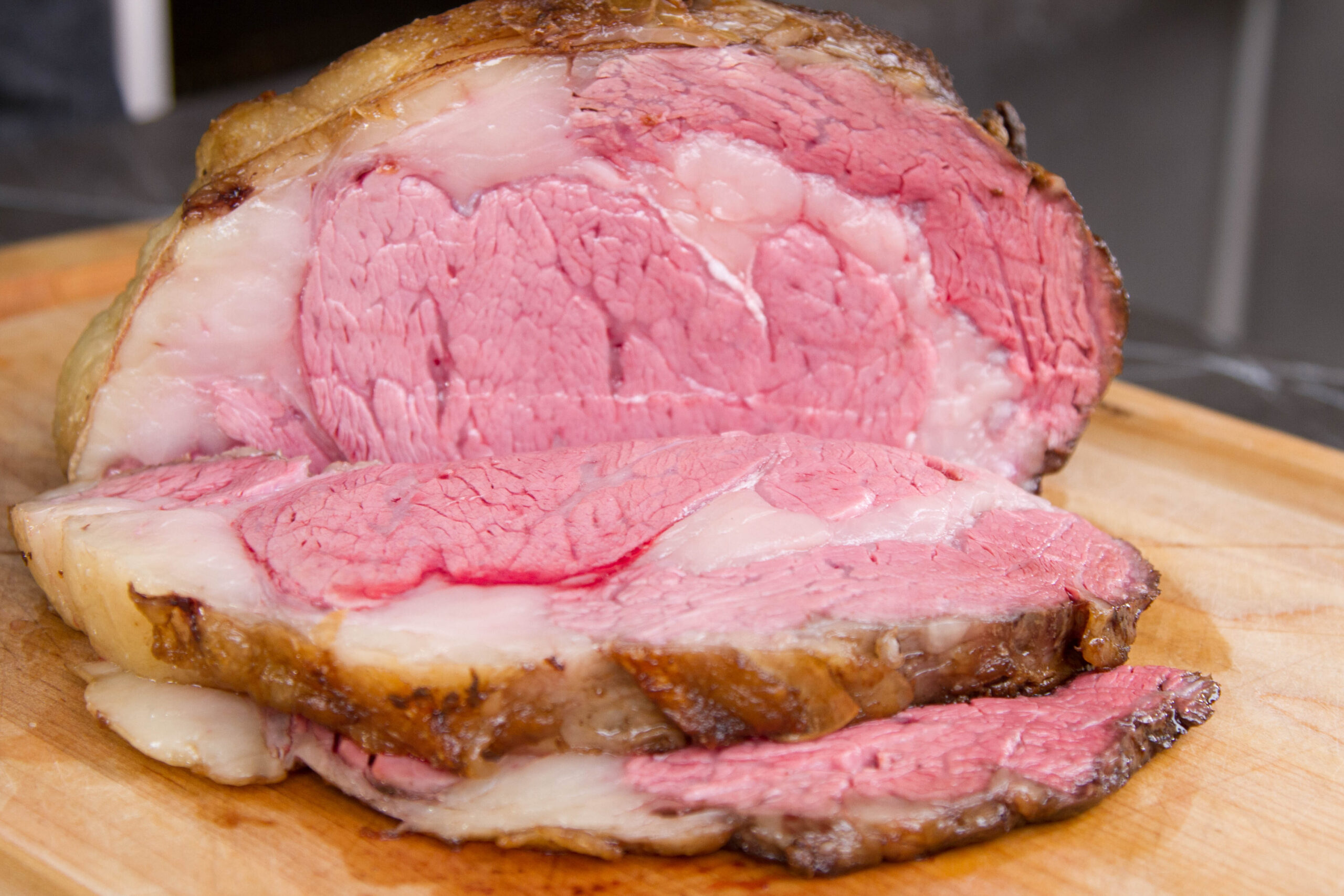 Cómo cocinar el asado de costilla perfecto: receta